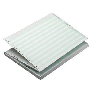 Listing Paper